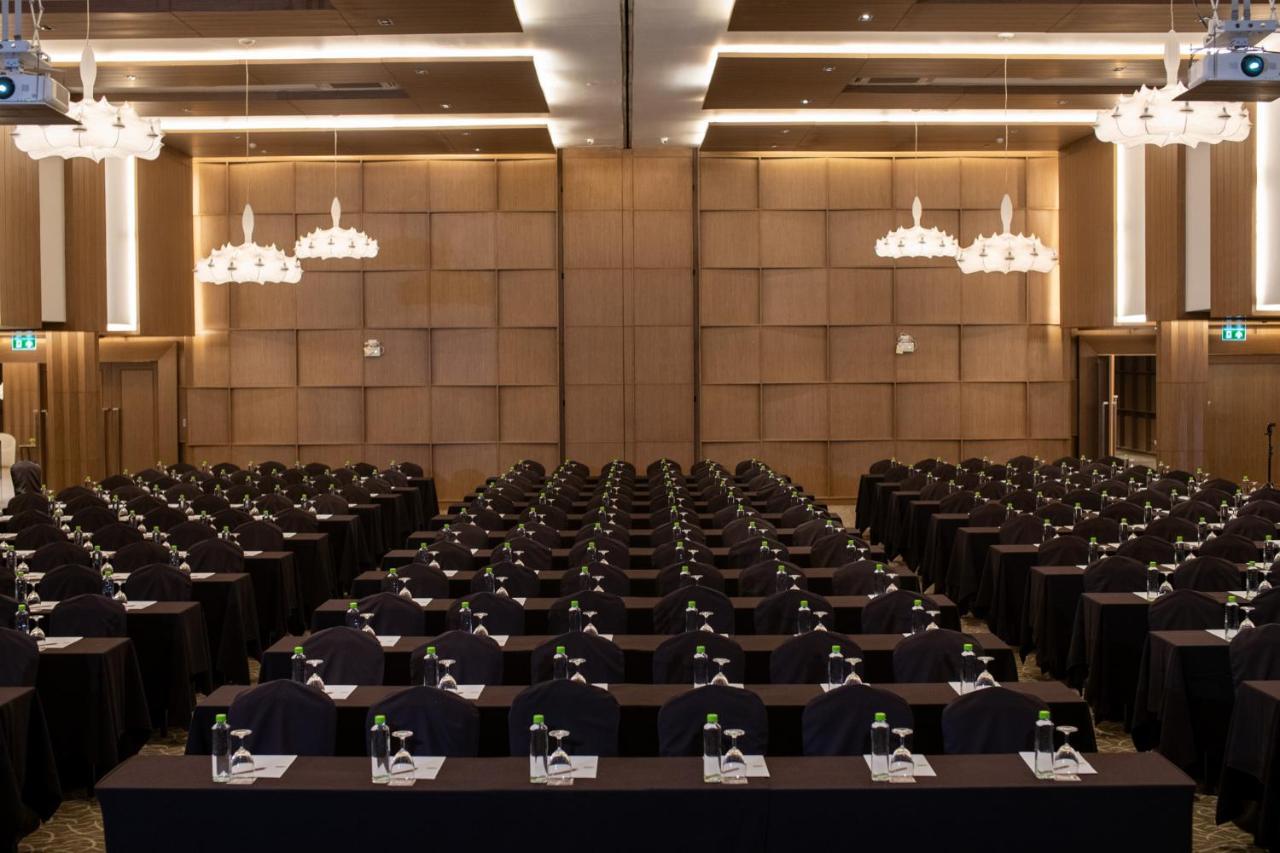 S Ratchada Leisure Hotel - Sha Plus Bangkok Exteriér fotografie The Grand Ballroom